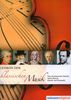 Lexikon der klassischen Musik, 1 DVD-ROM Eine faszinierende Zeitreise durch Barock, Klassik und Romantik. Für Windows 98/ME/2000/XP oder MacOS X ab 10.1. Mit über 2000 Einträgen