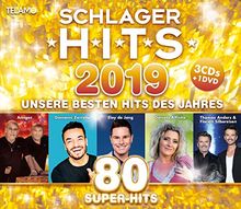 Schlager Hits 2019