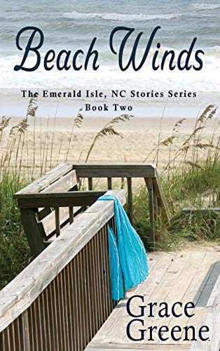 Beach Winds (Emerald Isle, NC Stories, Band 2)