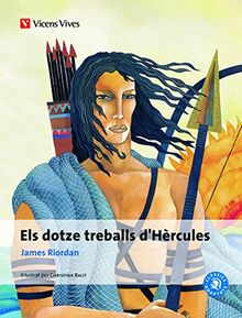 ELS DOTZE TREBALLS D'HERCULES N/C (Clàssics Adaptats)