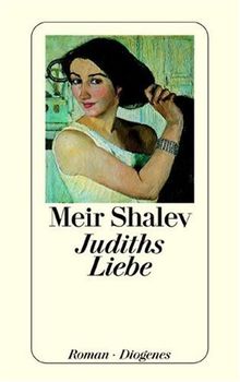 Judiths Liebe de Meir Shalev | Livre | état très bon