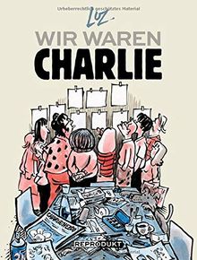 Wir waren Charlie