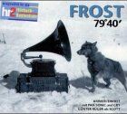 Frost 79 Grad 40, 1 Audio-CD