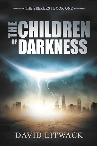 The Children of Darkness (Seekers, Band 1)