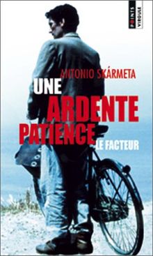 Une ardente patience