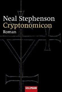 Cryptonomicon: Roman