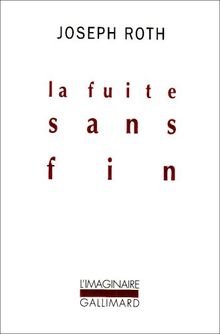 La fuite sans fin