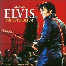 Always Elvis: The Dutch Album von Elvis Presley  | CD | Zustand sehr gut