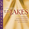 Get Ready-Best of T. d. Jakes