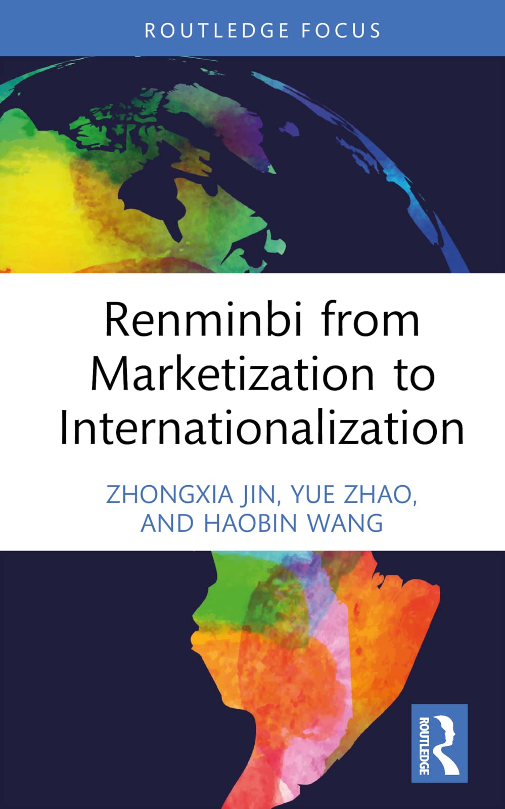 Renminbi from Marketization to Internationalization (China Finance 40 Forum)