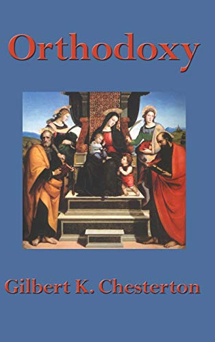 Orthodoxy (Die Bradens in Trusty, CO, Band 5)