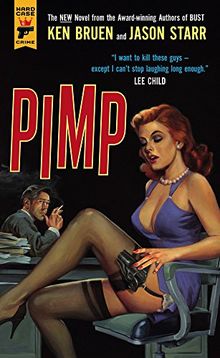 Pimp (Hard Case Crimes)