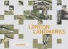 London Landmarks: 100 Amazing Views (Www.Getmapping.Com)