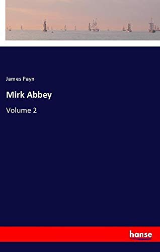 Mirk Abbey: Volume 2