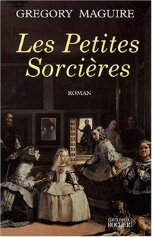 Les petites sorcières