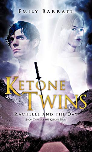 Ketone Twins: Rachelle and the Day
