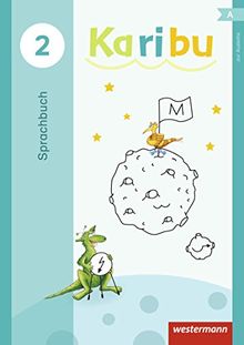 Karibu - Ausgabe 2016: Sprachbuch 2