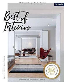 Best of Interior 2021: Die 50 schönsten Wohnkonzepte