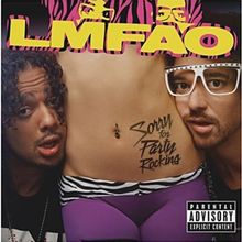 Sorry for Party Rocking von LMFAO | CD | Zustand gut