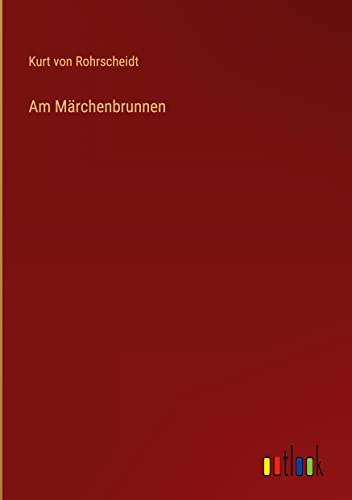 Am Märchenbrunnen