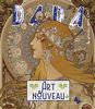 Revue Dada N°230 : Art nouveau