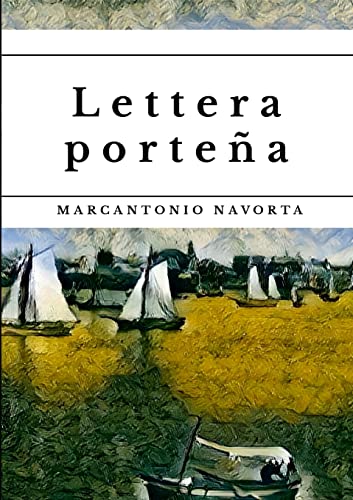 Lettera porteña: null