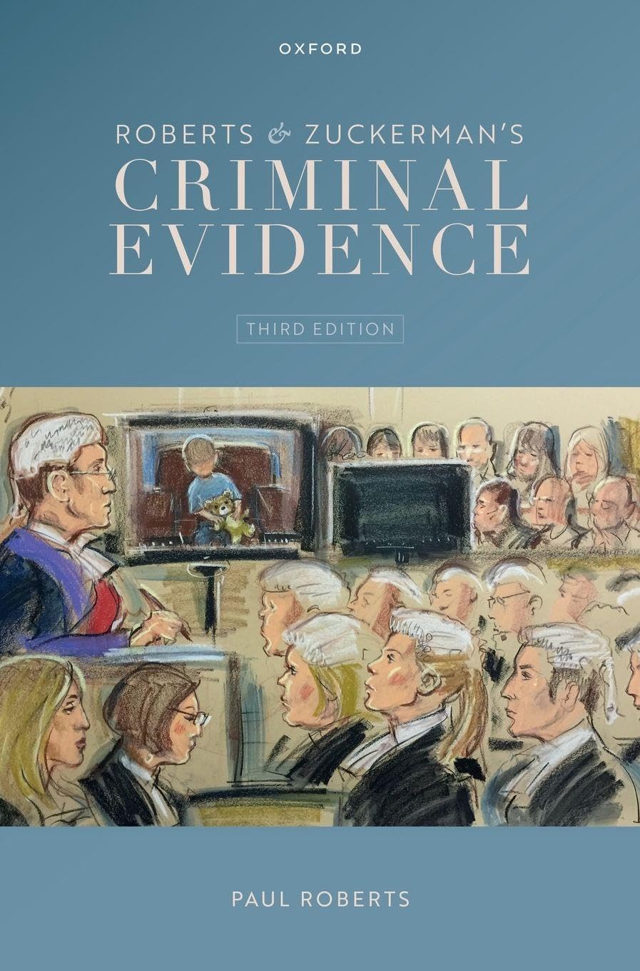 Criminal Evidence