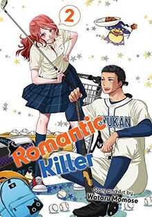 Romantic Killer, Vol. 2: Volume 2