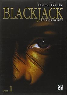 Blackjack. Vol. 1