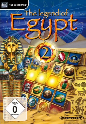 Legend of Egypt 2 (PC)