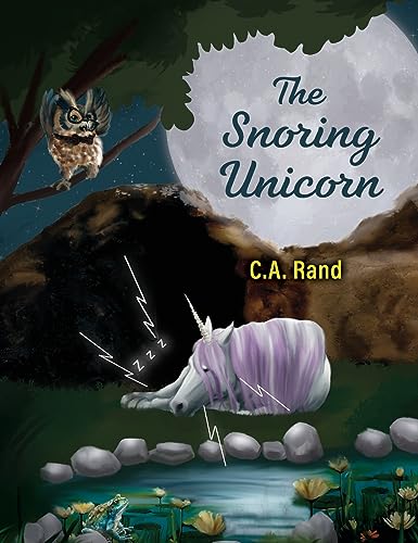 The Snoring Unicorn