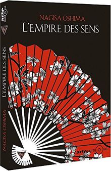 L'empire des sens [FR Import]