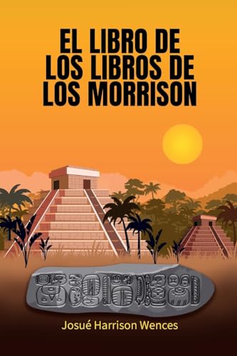 El libro de los libros de los Morrison