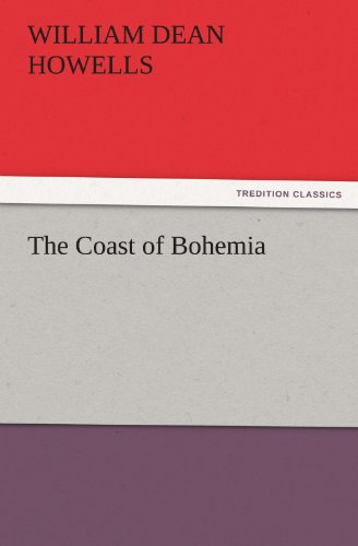 The Coast of Bohemia (TREDITION CLASSICS)
