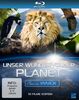 Seen on IMAX: Unser wundervoller Planet (10 Filme Edition) (3 Disc Set) (Blu-ray)