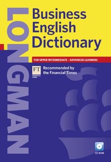 Longman Business English Dictionary | Buch | Zustand gut