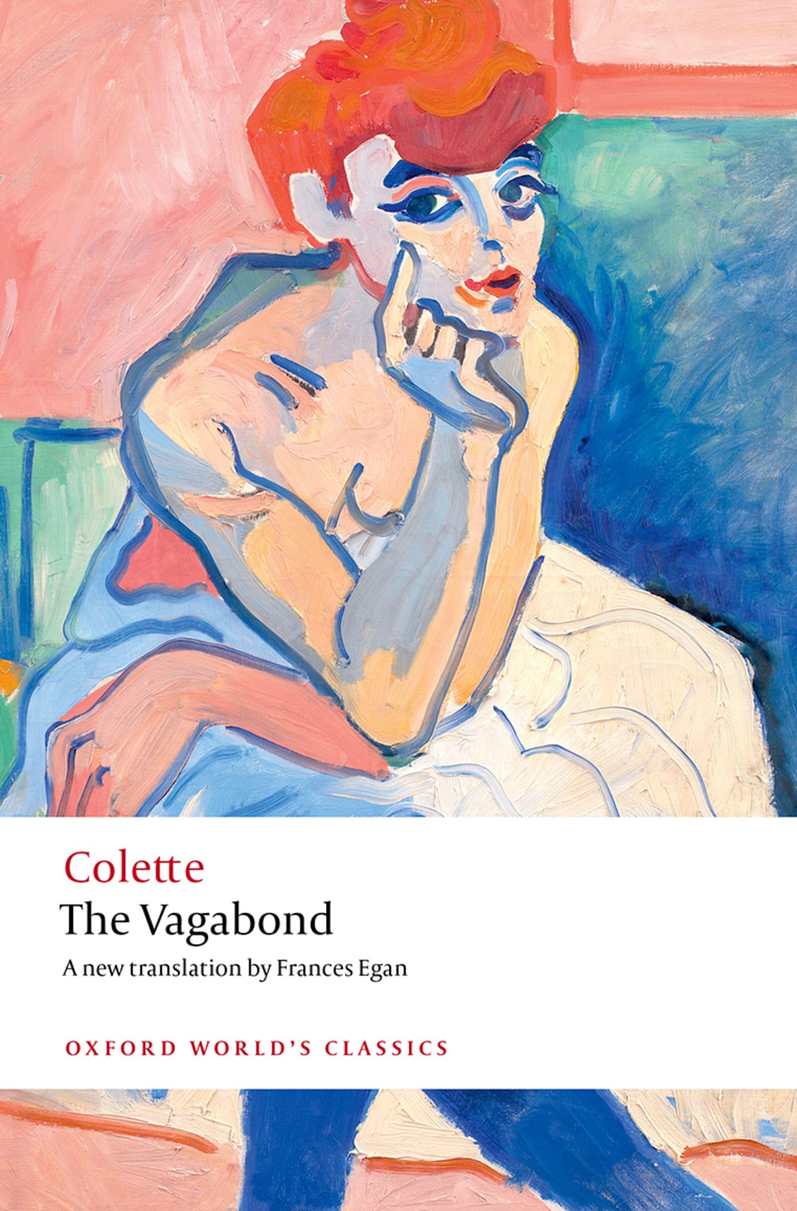 The Vagabond (Oxford World's Classics)