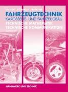 Fahrzeugtechnik, Karosserie- und Fahrzeugbau