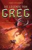Die Legende von Greg 2: Das mega-gigantische Superchaos: Actionreiche Fantasy für alle Jungs ab 10! | Actionreiche Fantasy für alle Jungs ab 10! (2)