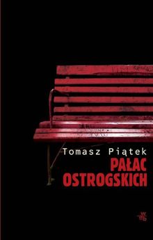 Palac Ostrogskich