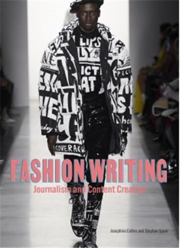 Fashion Writing