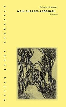 Mein anderes Tagebuch: Gedichte