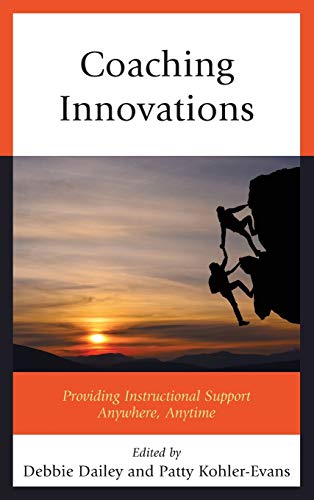 Coaching Innovations: Providing Instructional Support Anywhere, Anytime