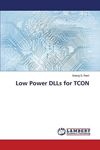 Low Power DLLs for TCON