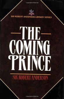 Coming Prince (Sir Robert Anderson Library)