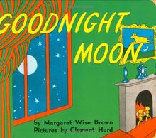 Goodnight Moon Board Book 60th Anniversary Edition