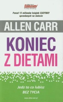 Koniec z dietami: Jedz to co lubisz bez tycia