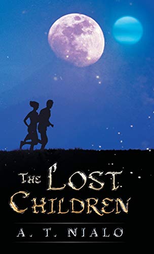 THE LOST CHILDREN