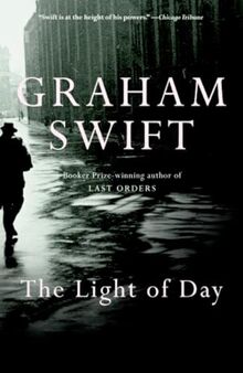 The Light of Day von Swift, Graham | Buch | Zustand sehr gut