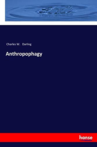 Anthropophagy